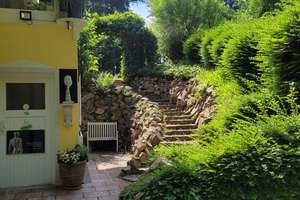 Elegantes Einfamilienhaus mit Pool im Garten +neuer Heizung 12/25 – Seibelstraße 21, 63768 Hösbach – Vorschaubild 5
