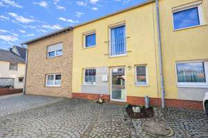SORGENFREI WOHNEN – MODERNSTE HAUSTECHNIK & HÖCHSTE ENERGIEEFFIZIENZ – Die vollständige Adresse der Immobilie erhältst du vom Anbieter., 41179 Rheindahlen-Land, Mönchengladbach – Vorschaubild 15