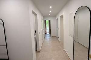 ERSTBEZUG - Stylisch möbliertes WG-Zimmer in Giesing/Ramersdorf – Einziehen & Wohlfühlen!