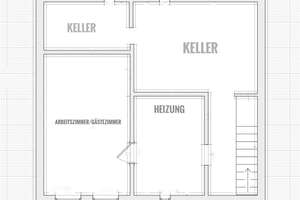RESERVIERT- Ihr privates Paradies zu zweit - Stilvolles Haus mit Pool, Doppelgarage und Gartenidylle – Neumannstraße -, 90763 Südliche Südstadt, Fürth – Vorschaubild 28