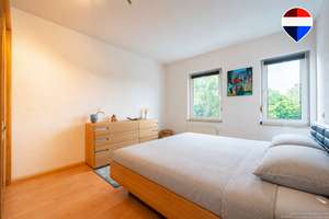 Modern geschnittene 3-Zimmer-ETW mit Balkon, Aufzug & Tiefgarage in Stadtfeld West – Die vollständige Adresse der Immobilie erhältst du vom Anbieter., 39110 Stadtfeld West, Magdeburg – Vorschaubild 4