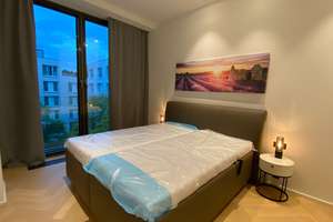 „The Seven“: Exzellente 2-Zimmer-Wohnung mit eleganter Ausstattung und Concierge-Service in Toplage – Müllerstrasse 7, 80469 Gärtnerplatz, München – Vorschaubild 9