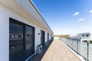Penthouse in Bestlage Solingen-Ohligs mit 162 m² Dachterrasse, ICE-Anschluss – Heiligenstock 35, 42697 Ohligs/Aufderhöhe/Merscheid, Solingen – Vorschaubild 6