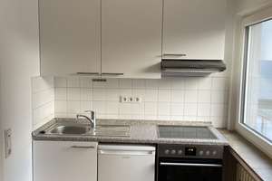 Gemütliche, helle 1-Zimmerwohnung mit Einbauküche und eigenem Bad – Regentenstraße 28, 51063 Mülheim (Ortsteil), Köln – Vorschaubild 5