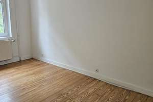Schöne, helle 3 Zimmer Altbauwohnung  mit viel Grün. – Kopernikusstraße 33, 63071 Bieberer Berg, Offenbach am Main – Vorschaubild 7