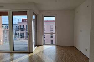 Familientraum- 4 Zimmer-Wohnung zur Miete!- Wentzel Dr. – Simone-Veil-Straße 14, 53121 Endenich, Bonn – Vorschaubild 3