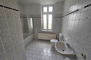 Ansprechende 2-Zimmerwohnung mit Einbauküche|Innenhofbalkon|Tageslichtbad mit Wanne|Abstellraum – Raiffeisenstraße 27, 39112 Leipziger Straße, Magdeburg – Vorschaubild 12
