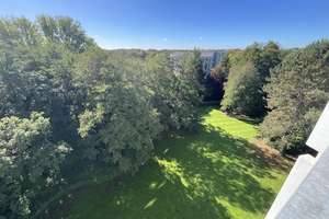 Frisch renovierte 2 Zimmer-Wohnung mit modernisiertem Wannenbad und 2 Balkonen – 22417 Langenhorn, Hamburg – Vorschaubild 11