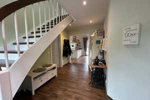 Ihr neues IMMOBILIEN QUARTIER:Traumhaftes & neuwertiges EFH in Feldrandlage von Husum – Nienburg (Weser) (Kreis) – Vorschaubild 11