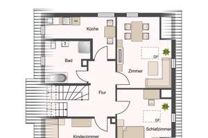 Solide Kapitalanlage mit Zukunft – Dreifamilienhaus in Seligenstadt/Klein-Welzheim – Die vollständige Adresse der Immobilie erhältst du vom Anbieter., 63500 Seligenstadt – Vorschaubild 34