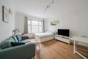 1-Zimmer Whg. 36qm – Die vollständige Adresse der Immobilie erhältst du vom Anbieter., 20144 Eimsbüttel (Ortsteil), Hamburg – Vorschaubild 2