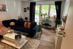 Schöne 2-Zimmer-Wohnung in bester Lage von Braunschweig – Nachmieter gesucht – Die vollständige Adresse der Immobilie erhältst du vom Anbieter., 38104 Östliches Ringgebiet, Braunschweig – Vorschaubild 3