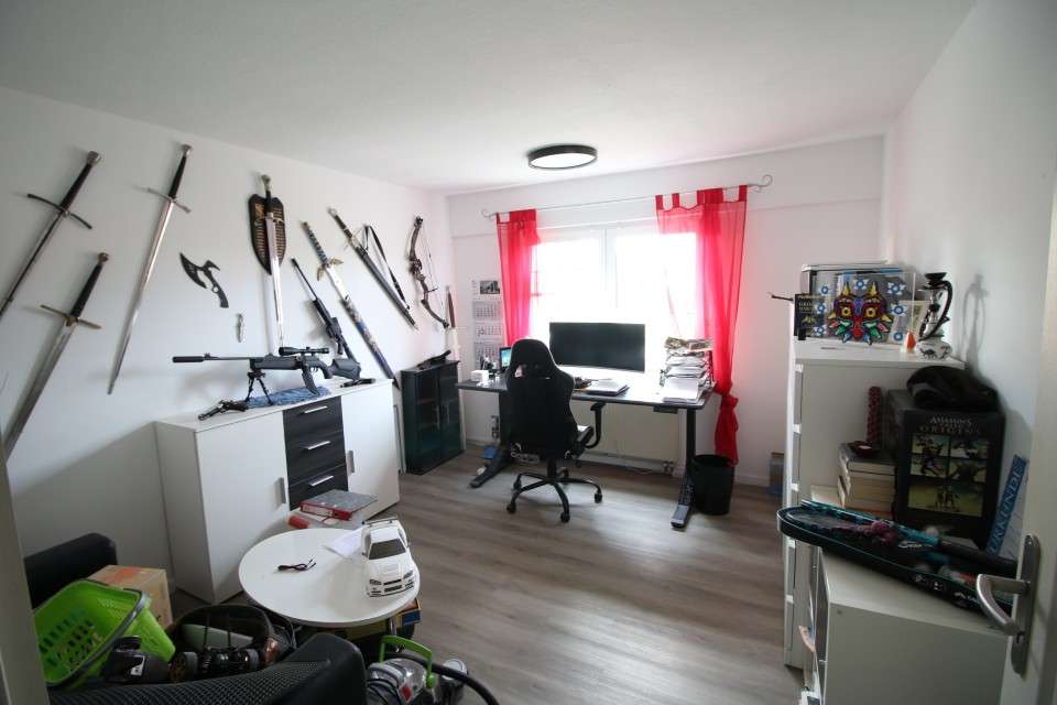 Immobilie in Thallwitz - Raum- & Gartenwunder - Bungalow mit Einliegerwohnung in Nischwitz nähe Wurzen! - Bild 5