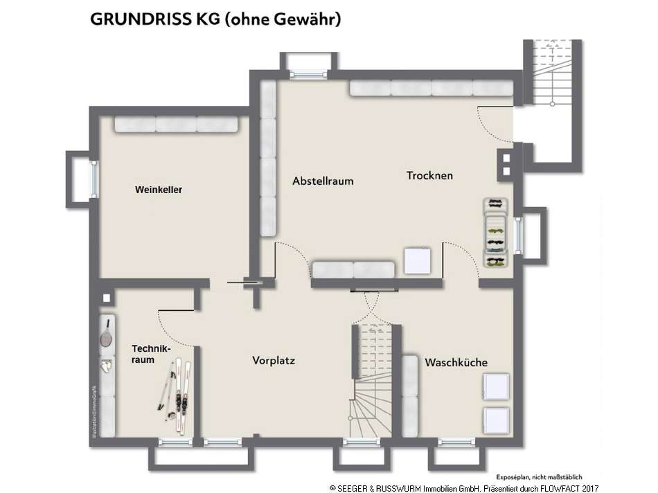 Grundriss KG