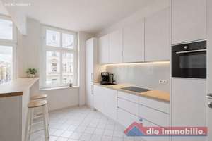 *** Helle 3-Zimmer-Wohnung mit Charme & Erker im Herzen von Stadtfeld Ost *** – Große Diesdorfer Straße 25, 39108 Stadtfeld Ost, Magdeburg – Vorschaubild 19