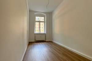 Charmante 2-Zimmer-Erdgeschosswohnung mit Blick auf die Martin-Luther-Kirche - Frisch saniert! – Martin-Luther-Platz 2, 1099 Äußere Neustadt, Dresden – Vorschaubild 4