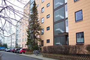 2 Zimmerwohnung mit Balkon im Norden von Braunschweig – Braunschweig – Vorschaubild 1