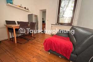Tauschwohnung: Tausche meine Wohnung in Bonn