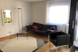 Exklusive, neuwertige 3-Zimmer-Wohnung mit Balkon und EBK in Nürnberg – Schickenhof 5, 90403 Altstadt, St. Sebald, Nürnberg – Vorschaubild 12