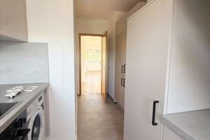 Zwei-Zimmer-Dachgeschosswohnung mit traumhafter Dachterrasse – Rotenwaldstr. 104, 70197 Hasenberg, Stuttgart – Vorschaubild 6