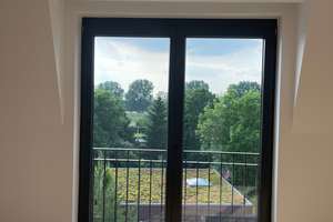 Kaiserswerth Rheinauenblick: luxuriöse, lichtdurchflutete 4-Zimmer-Wohnung im 2.OG – Arnheimer Straße 32, 40489 Kaiserswerth, Düsseldorf – Vorschaubild 10