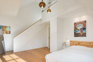 Ruhiges, neuwertiges Designobjekt in Toplage Alt-Solln, mit High End-Ausstattung – Die vollständige Adresse der Immobilie erhältst du vom Anbieter., 81479 Solln, München – Vorschaubild 3