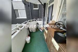 Tauschwohnung: Wohnung im belgischen Viertel  – Maastrichter Straße 13, 50672 Neustadt/Nord, Köln – Vorschaubild 6