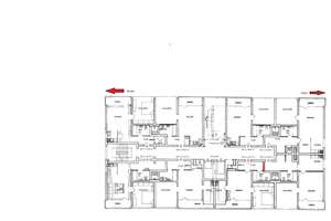 WE 3-7-5 - separate Küche und 2 Zimmer, Dusche, Balkon - fertig ab 04-2026 – Husemannstraße 3, 47198 Hochheide, Duisburg – Vorschaubild 12