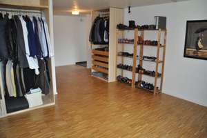 Schöne, helle 1  Zi-Whg mit EBK und AA in Karlsruhe – Die vollständige Adresse der Immobilie erhältst du vom Anbieter., 76131 Oststadt, Karlsruhe – Vorschaubild 4