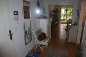 2 Zimmer in Bahrenfeld- ruhig in 2. Reihe – Bahrenfelder Chaussee 100 a, 22761 Bahrenfeld, Hamburg – Vorschaubild 8