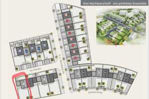 Neues Haus 5 Schlafzimmer. Großer Küche & Garten. Fully furnished – Im Flieder 8, 63075 Offenbach am Main – Vorschaubild 40