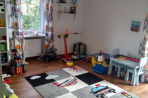 Von Privat zu Vermieten: TOP drei Zimmer + Wohnküche und Privatgarten  – Die vollständige Adresse der Immobilie erhältst du vom Anbieter., 81247 Obermenzing, München – Vorschaubild 6