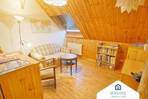 BRUNE IMMOBILIEN: Große Familie? Hier ist Raum dafür! – Die vollständige Adresse der Immobilie erhältst du vom Anbieter., 27578 Leherheide, Bremerhaven – Vorschaubild 14