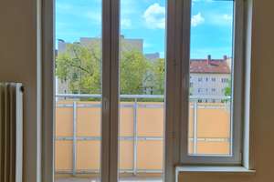 Charmante 3 -Zimmer-Wohnung im Güntzelkiez – Balkon, Stellplatz & viel Potenzial – Landhausstraße 15, 10717 Wilmersdorf, Berlin – Vorschaubild 16