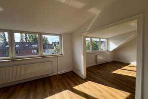 TOP 4 Zimmer-Wohnung in ruhiger Lage von Düsseldorf-Zoo - Erstbezug nach Sanierung – Schumannstr. xx, 40237 Düsseltal, Düsseldorf – Vorschaubild 13
