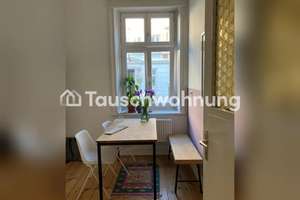 Tauschwohnung: Altbau-Studio zum Tausch – Die vollständige Adresse der Immobilie erhältst du vom Anbieter., 20357 Eimsbüttel (Ortsteil), Hamburg – Vorschaubild 3