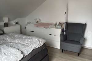 Moderne 3,5-Zimmer-Dachgeschosswohnung in Dortmund-Sölde – 44289 Sölde, Dortmund – Vorschaubild 11