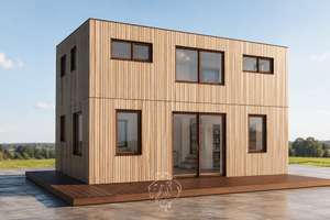 Casita Luminosa – Die vollständige Adresse der Immobilie erhältst du vom Anbieter., 96154 Burgwindheim – Vorschaubild 2