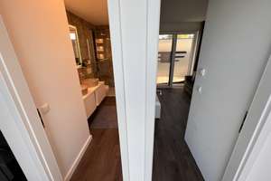 LUXUS Hausboot - 3 Etagen - 100m² Wohnen + 120 m² SONNENTERRASSE - Kamin, Kino, komplett individuell – Die vollständige Adresse der Immobilie erhältst du vom Anbieter., 14467 Berliner Vorstadt, Potsdam – Vorschaubild 26