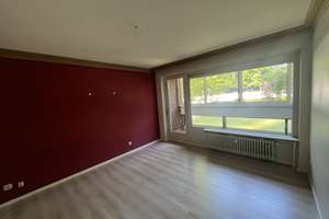 Von Privat:  Helle  3-Zimmer-Wohnung  – Die vollständige Adresse der Immobilie erhältst du vom Anbieter., 22395 Poppenbüttel, Hamburg – Vorschaubild 7