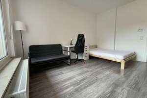 3-Zimmer Wohnung mit Balkon & Einbauküche, Frankenberger Viertel – Sophienstraße 6, 52070 Adalbertsteinweg, Aachen – Vorschaubild 3