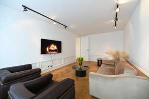Eine wunderschöne Wohnung in Schwabing – Arcisstraße 64, 80799 Am alten nördlichen Friedhof, München – Vorschaubild 2