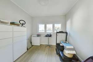Hochwertig modernisierter Atrium-Bungalow in sympathischer Nachbarschaft – Die vollständige Adresse der Immobilie erhältst du vom Anbieter., 22455 Niendorf, Hamburg – Vorschaubild 9