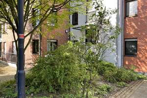 Wohnen auf zwei Ebenen – Maisonette mit sonniger Dachterrasse. – Die vollständige Adresse der Immobilie erhältst du vom Anbieter., 40668 Meerbusch – Vorschaubild 16