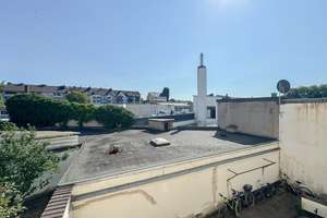 Klein aber fein - Appartement in zentraler Lage