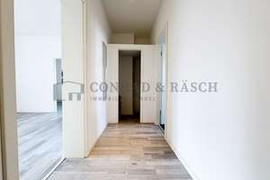 ohne Maklerprovision, 2-Zimmer mit Balkon und Stellplatz – Siedelmeisterweg 18, 13403 Reinickendorf (Ortsteil), Berlin – Vorschaubild 2