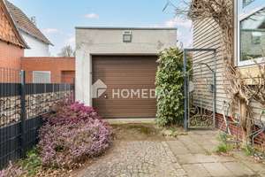 Ruhig gelegenes Zuhause mit Gartenidylle und Entwicklungsmöglichkeiten – Die vollständige Adresse der Immobilie erhältst du vom Anbieter., 38126 Südstadt-Rautheim-Mascherode, Braunschweig – Vorschaubild 6