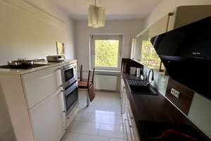 Vollständig möblierte Wohnung | gepflegtes Wohnen mit sehr guter Anbindung – Rendsburger Platz 12, 51065 Mülheim (Ortsteil), Köln – Vorschaubild 4