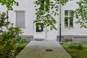 Im beliebten Schillerkiez: Gründerzeitwohnung nahe Tempelhofer Feld - Investment oder Selbstnutzung – Fontanestraße 16, 12049 Neukölln (Ortsteil), Berlin – Vorschaubild 9