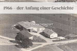 Sicher und provisionsfrei investieren: Landhaus-Idylle mit attraktiven Pachteinnahmen & Potenzial